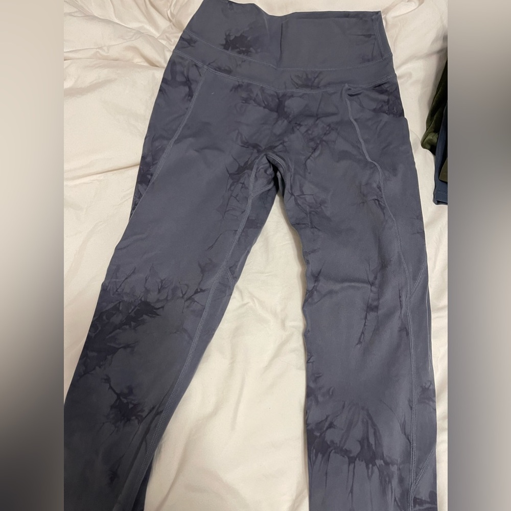 Alphalux legging